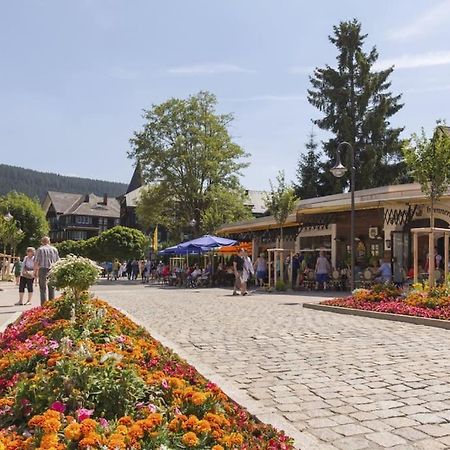 Waldoase Titisee Exterior foto