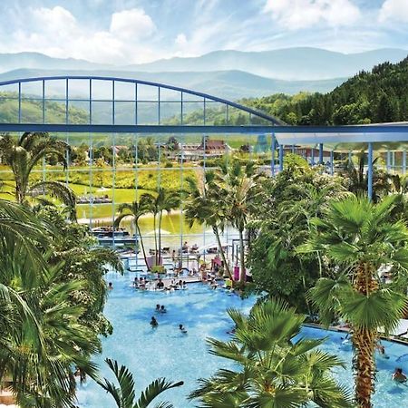 Waldoase Titisee Exterior foto