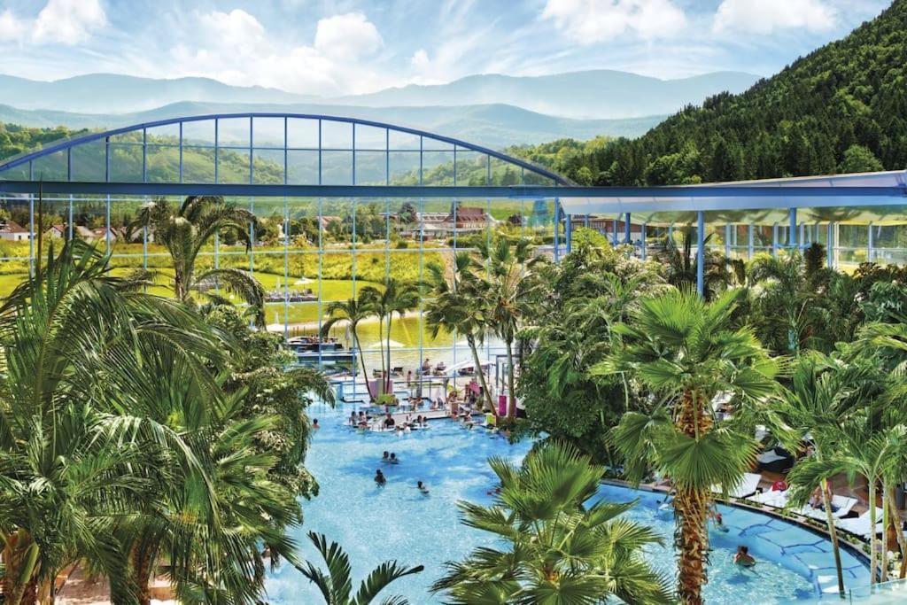 Waldoase Titisee Exterior foto