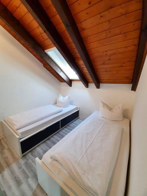 Waldoase Titisee Exterior foto