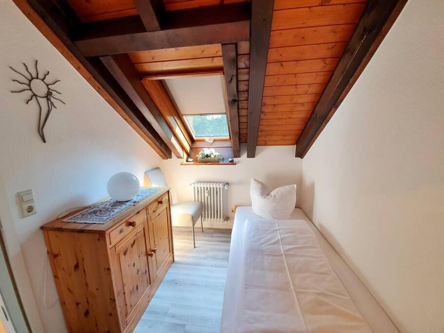 Waldoase Titisee Exterior foto